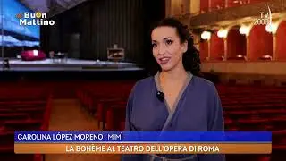 Di Buon Mattino (TV2000) - Il musicologo Giuliano Danieli racconta Bohème