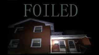 48h Film Project 2019: Foiled