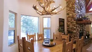 42293 evergreen dr, big bear lake Luxurious Vacation Rental