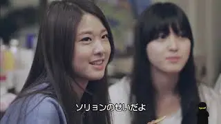 AOA _チョンダムドン111 _AOA所属FNCだよ。⑧改 _English subtitles?