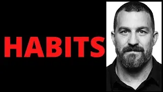 BUILD OR BREAK HABITS w/ SCIENCE