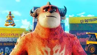 RUMBLE Sneak Peek - 