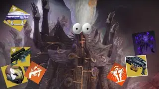 Easy Witness Kills in One Phase! (Whisper of the Worm + Deterministic Chaos)