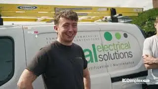 25 02 013 GLEN DIMPLEX   Installer Club Promo Video 03 video 1080p