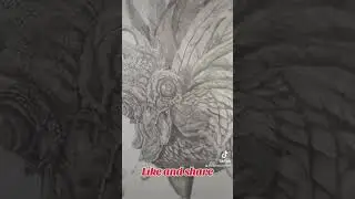 Drawing rooster #draw #drawing #art #artist #sketch #pencil #aliceinchains