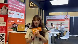 🎤 What do our members really think about the JCtrans Event Dubai Conference?