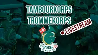 DM for Bygarder 2022 - Fredag