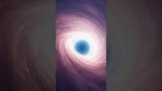 Interstellar Black Hole #interstellar #blackhole #space #nature