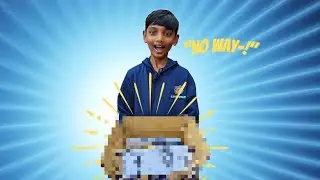 Codeavour Ambassador Quarky Kit Unboxing!!