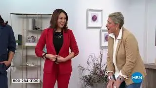 WynneLayers 360 Stretch Blazer
