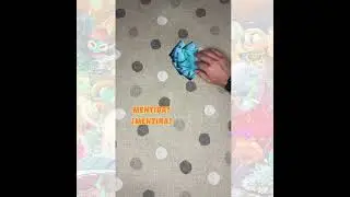 VARIANT MENTIDER / VARIANTE MENTIROSO