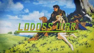 Record Of Lodoss War  - Hide『Edit/AMV』(Dark Fantasy) (scrap!)