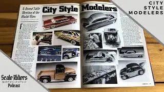 City Style Modelers Club - 1996