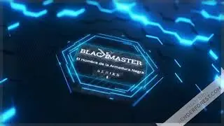 BlackMaster El Hombre de la Armadura Negra. Sigueme en mi P&aacute;gina Author en Amazon.com