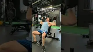 Sam Sulek effect #pump #bodybuilding #samsulek #gymmemes