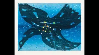 CAM Look | Constellation of the Swan by Fumiaki Fukita | 1/4/21