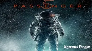 5th Passenger | Official Trailer # Warren's Escape