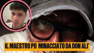❌ Cristian Calabrese: 