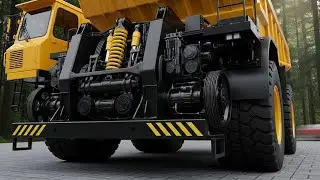 15 INCREDIBLE TRUCK INVENTIONS YOU DIDN'T KNOW ABOUT 🇺🇸🚛