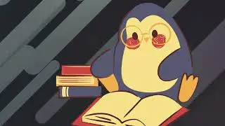 Penguin point | Meditation music relax mind body
