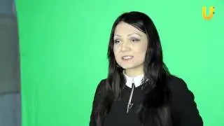 Школа UTV. Стендапы, скороговорки.