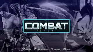 The Combat Report: Episode 8 (Part 4) Is the Capcom Pro Tour DLC Announcement a Money Grab?
