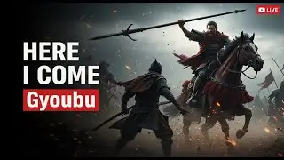 Here I Come, GYOUBU MASATAKA ONIWA 😤 | Sekiro Boss Fight LIVE