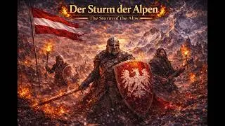 World of Metal – AUSTRIA – Der Sturm der Alpen | Epic Heavy Metal from Austria