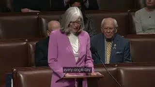 Whip Clark to the GOP: &ldquo;Let&rsquo;s Stop the Health Care Cuts&rdquo;