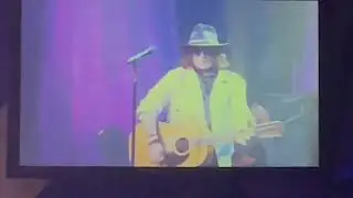 My Date With Johnny Depp