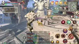 Perfect World Mobile - Обзор и бонусы ВОЗВРАТА (НЗД)
