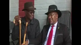 Fate of OvaHerero Traditional Authority's paramount chief to be known on 12 April- NBC