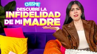 Soy producto de la INFIDELIDAD de mi MADRE | 🔥5 CHISMES🔥| FridaArellano