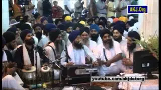 074 DelhiSamagam 3oct2014 Mor Bhai Jagpal Singh Jee UK