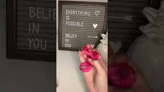 Unboxing a tangle!!
