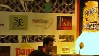 Barman Flair 4 - Head to Head - Marcello Panebianco vs Matteo Melara