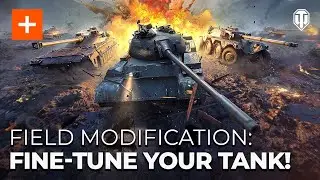 Field Modification: Main Things About The New Mechanic