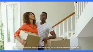 Moving Company Tampa | Flat Fee Movers Town N Country