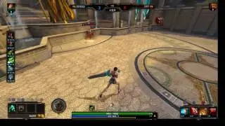 Bellona Build