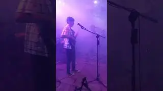 Rycky gonzalez y su magia digital (el torito zapateado