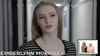 10 for 10: A Their Opportunity Story: Emberlynn Morrisey
