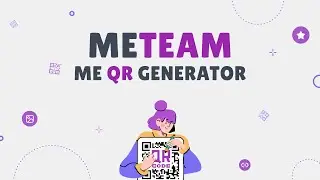 How to choose QR Code Generator? Top 5 QR Generators. Short tips from ME-TEAM