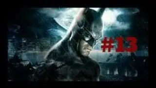 BATMAN ARKHAM ASYLUM ! #13  HARLEY ARE CHEF DE JOACA !