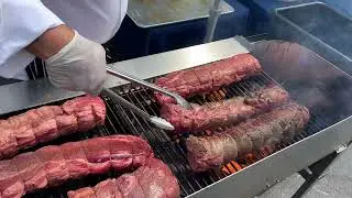 East End Lobster Bake- BACK YARD Surf & Turf Party Hamptons