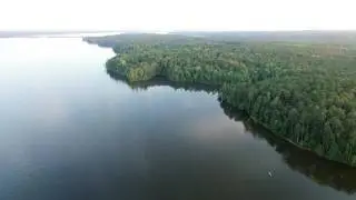 Parkers Creek Campground - Lake Jordan, NC