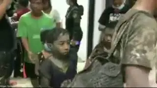 Taal Volcano Eruption 2020 | Trahedyang dulot ng pagsabog ng bulkang taal 2020