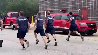 Beep Test 