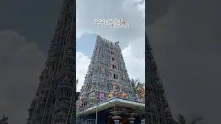 #ammavaru #darshanam #hyderabad #jubileehills #firstvisit #temple #weekend #sunday #ytshorts #viral