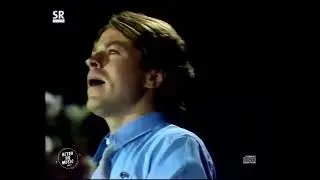 ROBERT PALMER - Goldene Europa (SR - 1981) [HQ Audio] - Looking for clues