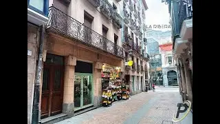 Vivienda - Oficina 130 m² Casco Viejo Bilbao - Subasta OnLine 9 y 10 Junio - Pacelma Auctions, S.L.